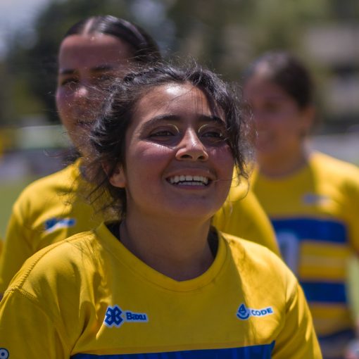 Capa do evento Rugby Femenil, Jalisco vs Morelos, Puebla 2026, Sábado 30 de Mayo 