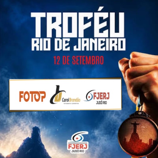 Event cover Circuito Estadual - Troféu Rio de Janeiro