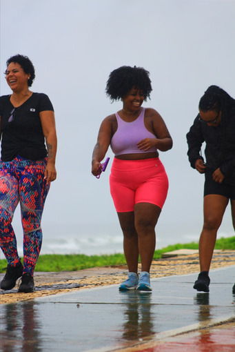 Event cover TREINO ORLA PITUA�U - 07/06 - DOMINGO