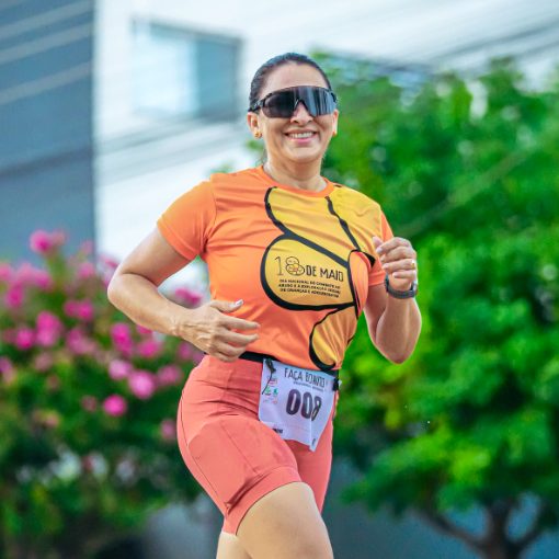 Event cover CORRIDA FAÇA BONITO 