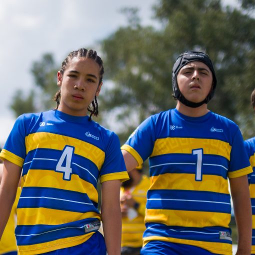 Capa do evento Rugby Varonil, Jalisco vs Puebla, Puebla 2026, Domingo 31 de Mayo