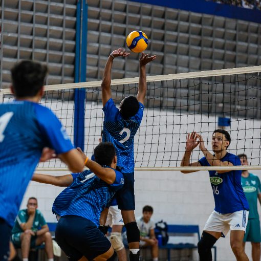 Event cover SADA CRUZEIRO AZUL X CRUZEIRO - SUB19