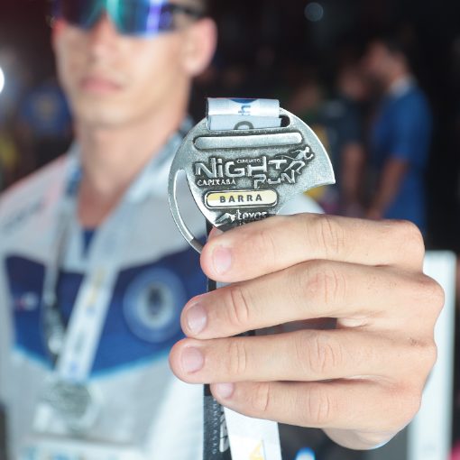 Portada del evento NIGHT RUN - CONCEIÇÃO DA BARRA