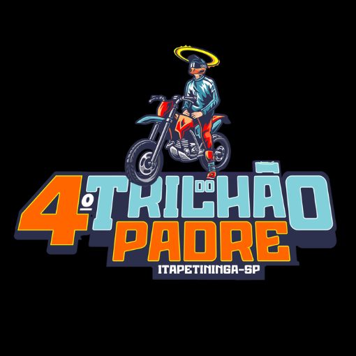Capa do evento Trilhao do Padre Organizacao