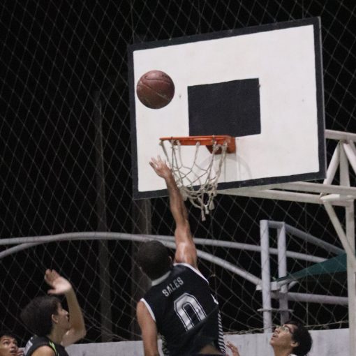 Event cover RACHA BASKETBALL IFCE 01.06