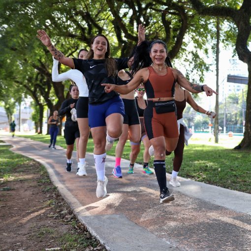 Event cover TREINO VOA PA�O MUNICIPAL SBC