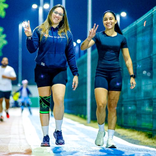 Event cover TREINO CENTRO ESPORTIVO