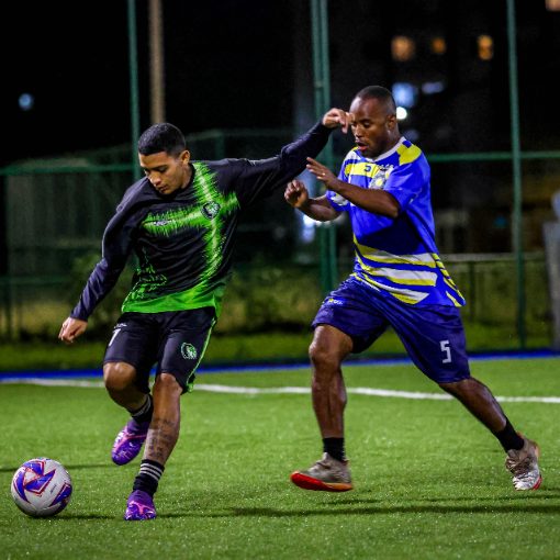 Event cover BRASIL FC X RESTA 1 FC - AMISTOSO