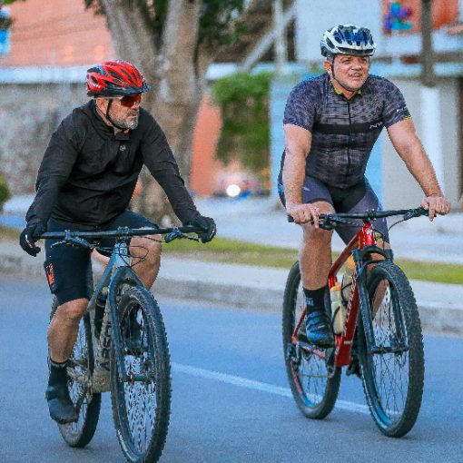 Capa do evento Treino FOTOP na Avenida Ceci Cunha Manh� de Ter�a - Arapiraca/AL