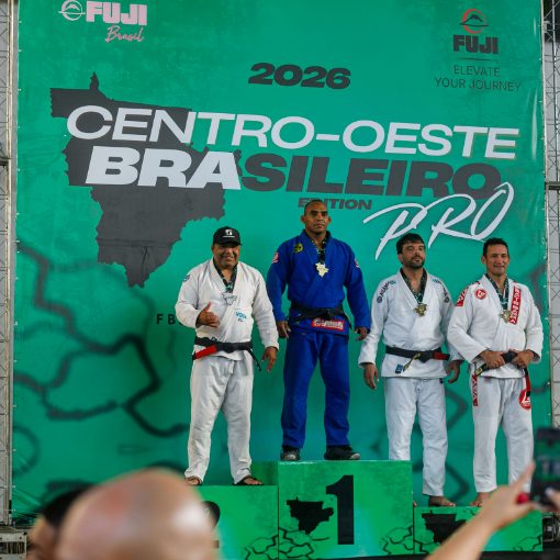 Event cover Centro Oeste Brasileiro
