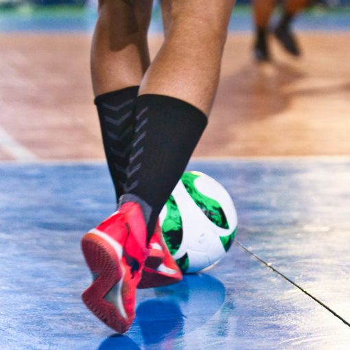 Event cover 1� Seletiva de Futebol Maracan� - �guas de Lind�ia 2026