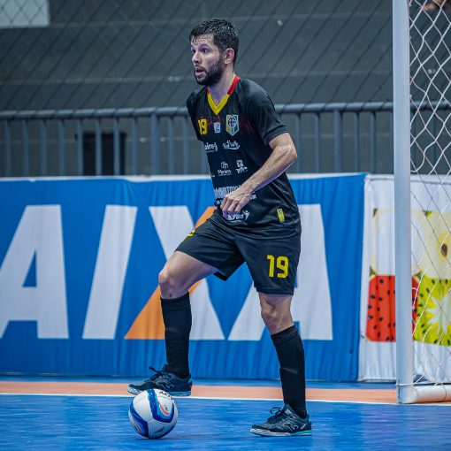 Event cover Apodi - Copa do Brasil de Futsal - Arapiraca/AL