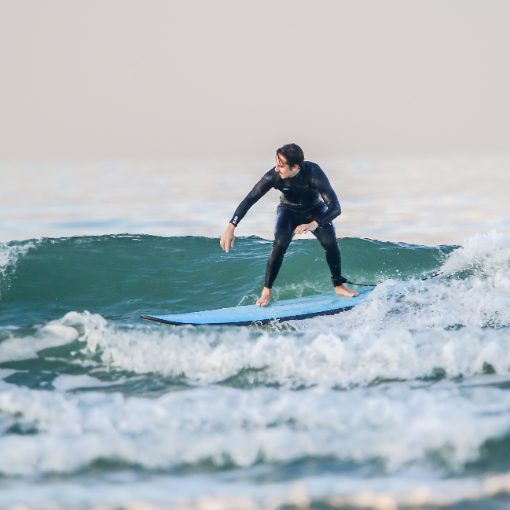 Copertura dell'evento SURF - CANAL 2 
