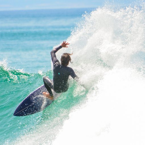 Copertura dell'evento surf costa de caparica 26/05/2026