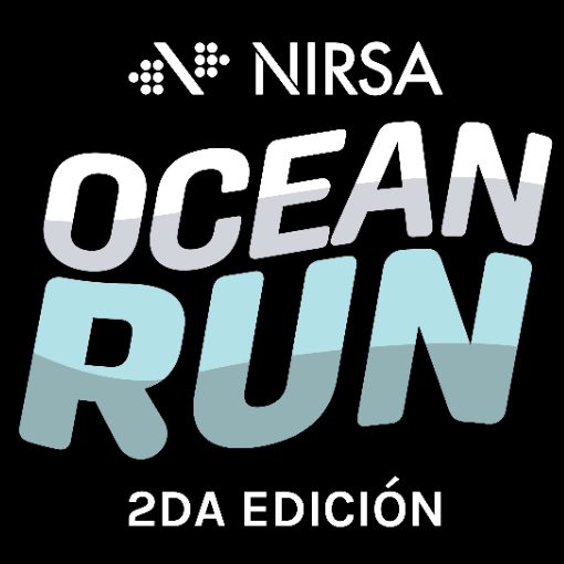Event cover Nirsa Ocean Run