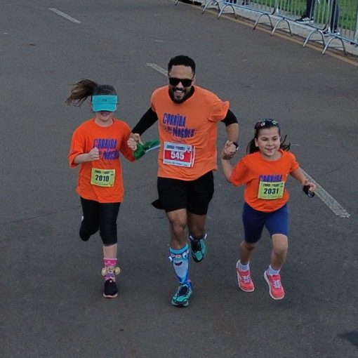 Event cover CORRIDA DAS NA��ES