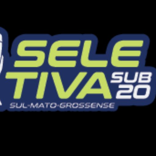 Event cover Seletiva Sub20 - Final - Uni�o/BC x Campo Grande