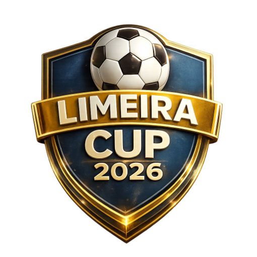 Event cover Limeira Cup - Na Cara do Gol x Real Valece FC