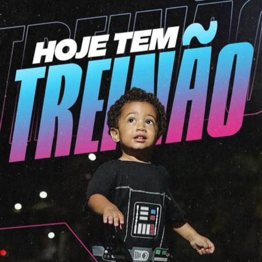 Copertura dell'evento Treinão EL Fitness
