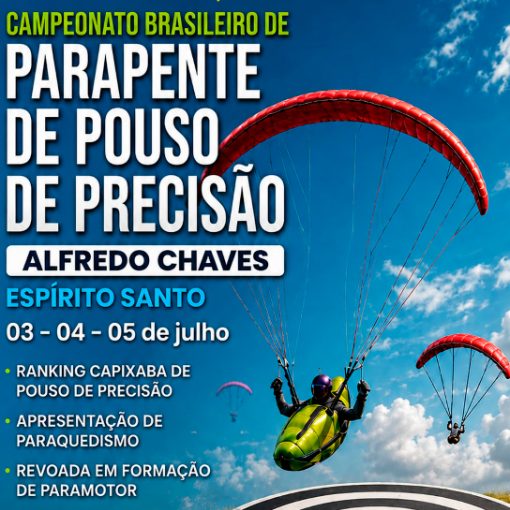 Event cover super open paragliding 2026