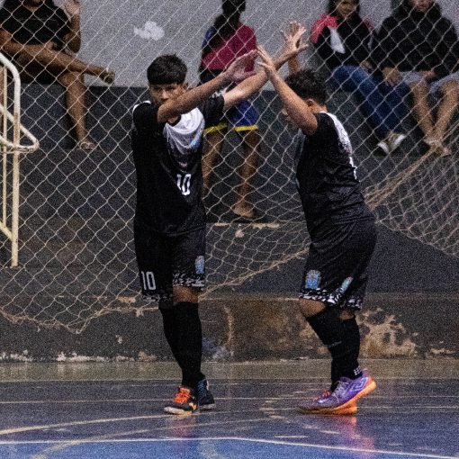 Event cover Gavião Peixoto-SP x Santa Lúcia - Sub-14