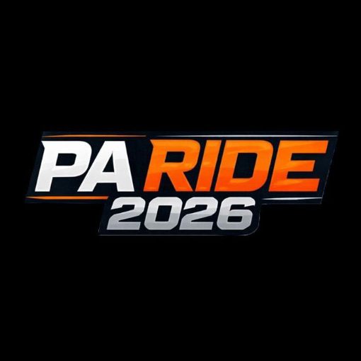 Event cover P.A RIDE - MTB & RUN 2026