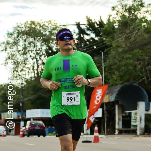 Couverture de l'�v�nement DESAFIO 30 MEIA MARATONA VERDE PELO PLANETA