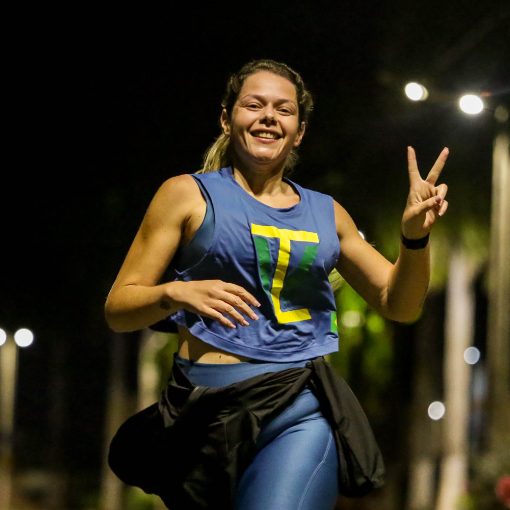 Event cover Global Running Day | 2026
