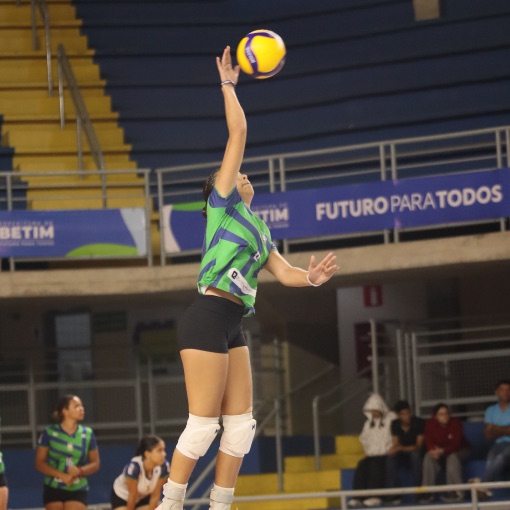 Event cover BETIM X MAIS A��O - SUB15 E SUB17