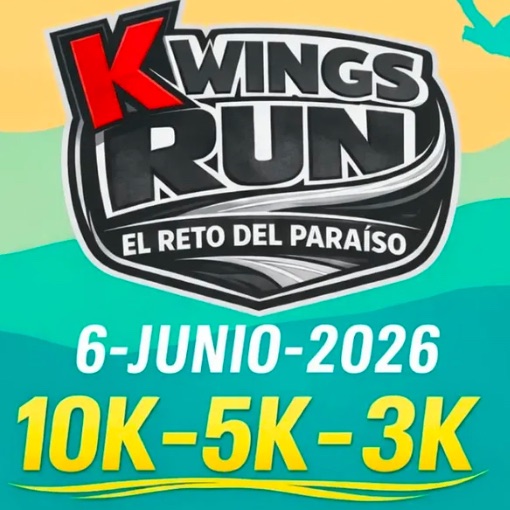 Event cover El reto del paraiso