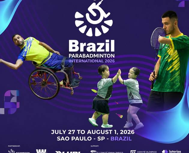 Event cover BRASIL INTERNACIONAL DE PARABADMINTON