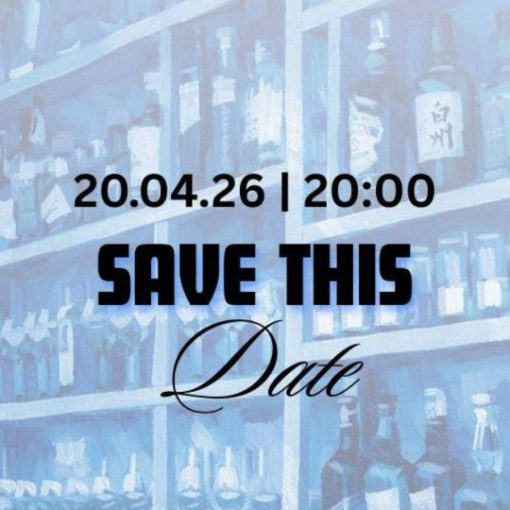 Event cover 1/6 MED UFES 116