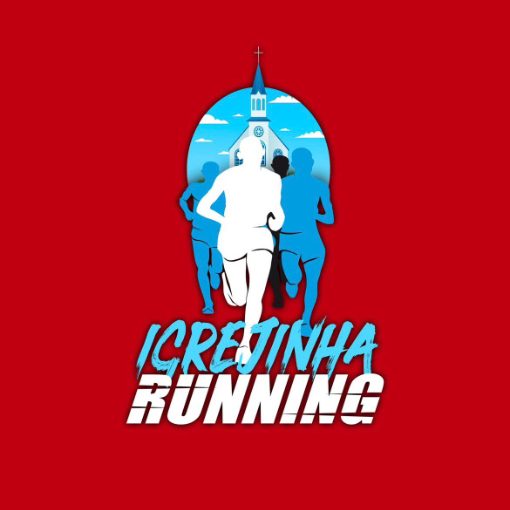 Capa do evento TREINO IGREJINHA RUNNING 02/03