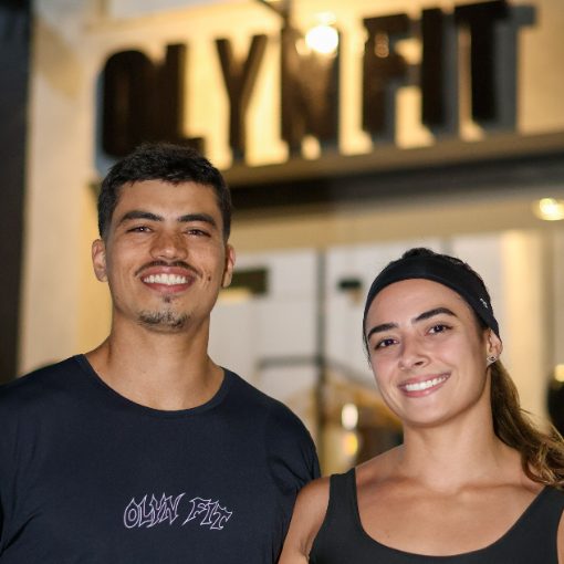 Event cover Treino Olyn Fit/Lagoa Santa - 02-06