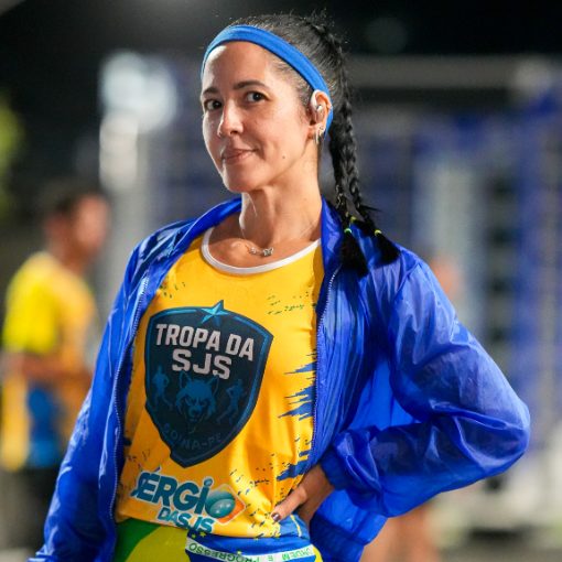 Event cover TREINO SJS - 17 DE JUNHO - @NETTODIASRUN