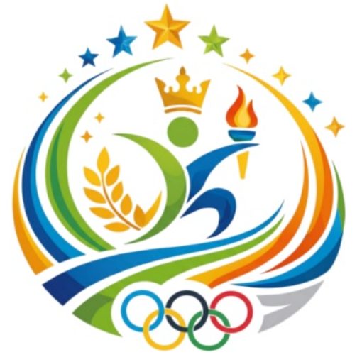 Event cover XXI Olimpíada Estadual de Embaixadores do Rei - Atletismo