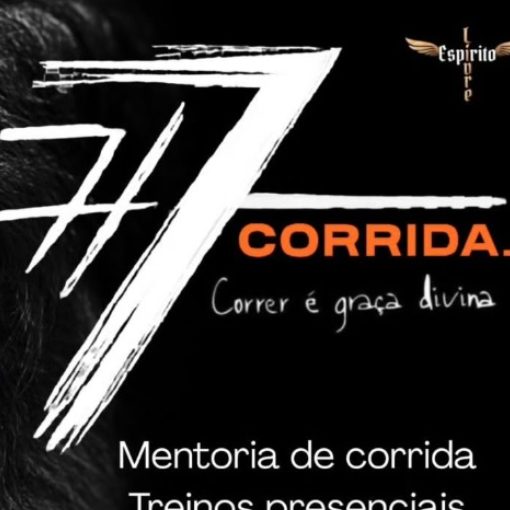 Portada del evento Trein�o H7 - Birigui