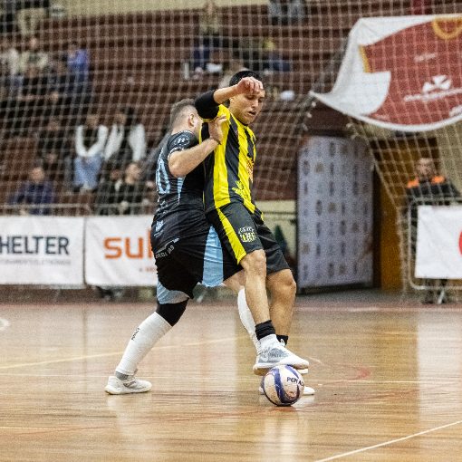 Event cover 0206_Santa Rosa/RS, Municipal de Futsal S�rie Prata