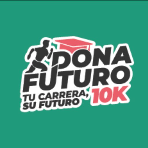 Event cover Dona Futuro 10K 2026