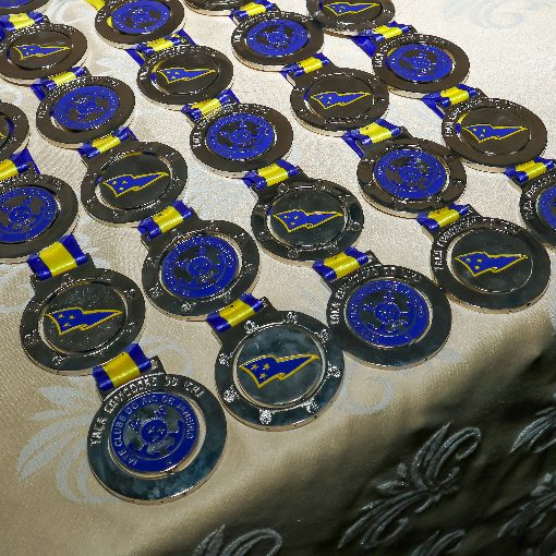Event cover Cerim�nia de Premia��o da Ta�a Comodoro do ICRJ de 2026