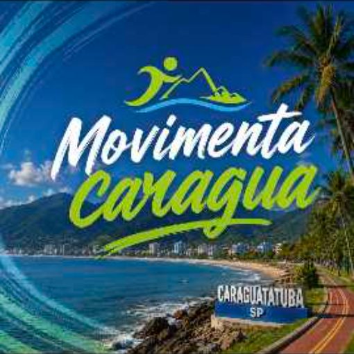Event cover Movimenta Caraguatatuba 