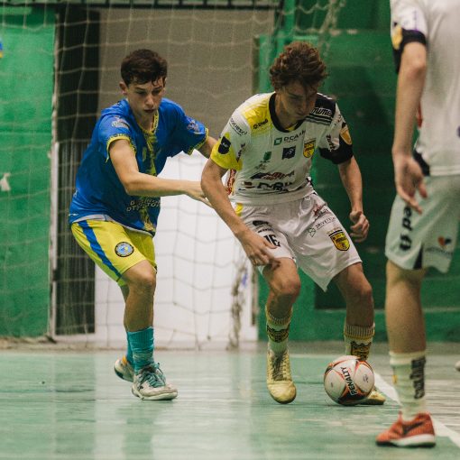 Event cover Futsal Estadual SC - Sub 15 Masc        Abut-Monte Alegre Futsal/FME Camboriú x Jaraguá Futsal