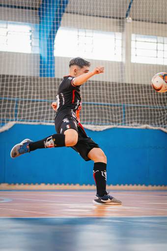 Event cover Futsal Estadual SC - Sub 17 Masc        Jec/Krona FutsalXFundação Batistense de Esportes Fube