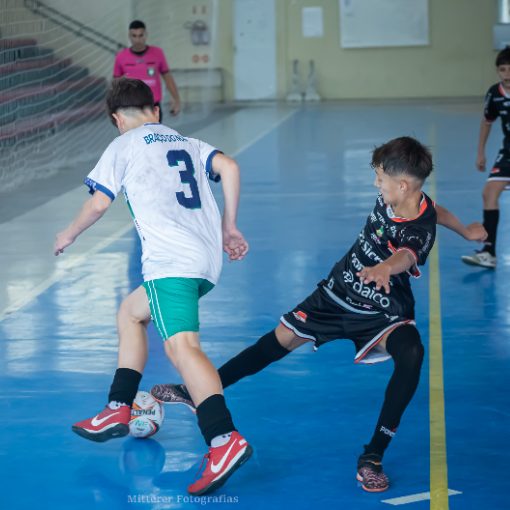 Event cover Futsal Estadual SC - Sub 13 Masc        Sinergia Futsal/Nova Erechim x Instituto ADESC - Bra�o do Norte