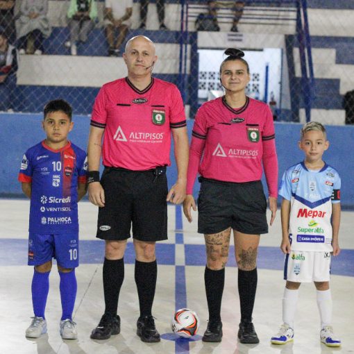 Event cover Futsal Estadual SC - Sub 08 Masc        Palho�a Esporte Clube x ADEC/Marista Futsal