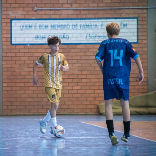Event cover Futsal Estadual SC - Sub 13 Masc        LAC/Forquilhinha x Imperial Futsal/Pouso Redondo