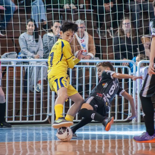 Event cover Futsal Estadual SC - Sub 13 Masc        C5 Futsal-APAF Chapec� - C5 Futsal/AABB x CEEJ/Secel