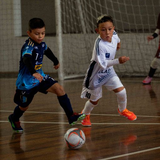 Event cover Futsal Estadual SC - Sub 08 Masc        Elase Clube Social e Desportivo - Elase x APEF/Asmosabe Futsal
