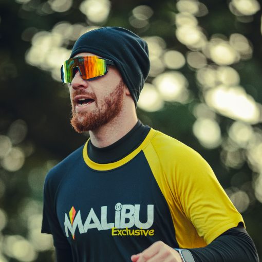 Event cover MALIBU RUN CLUB 07.06