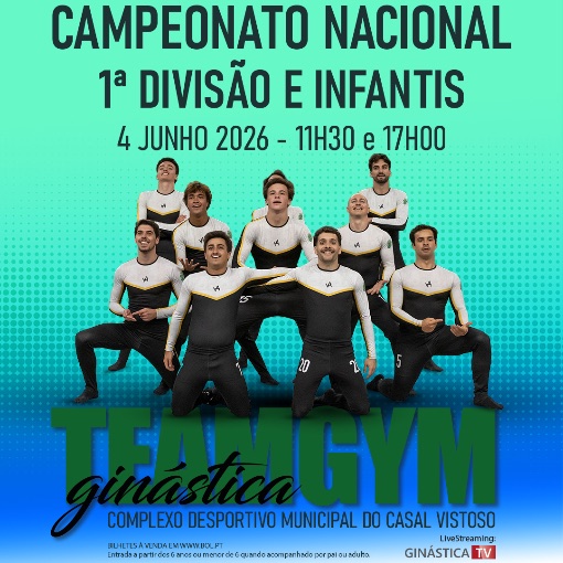 Event cover 